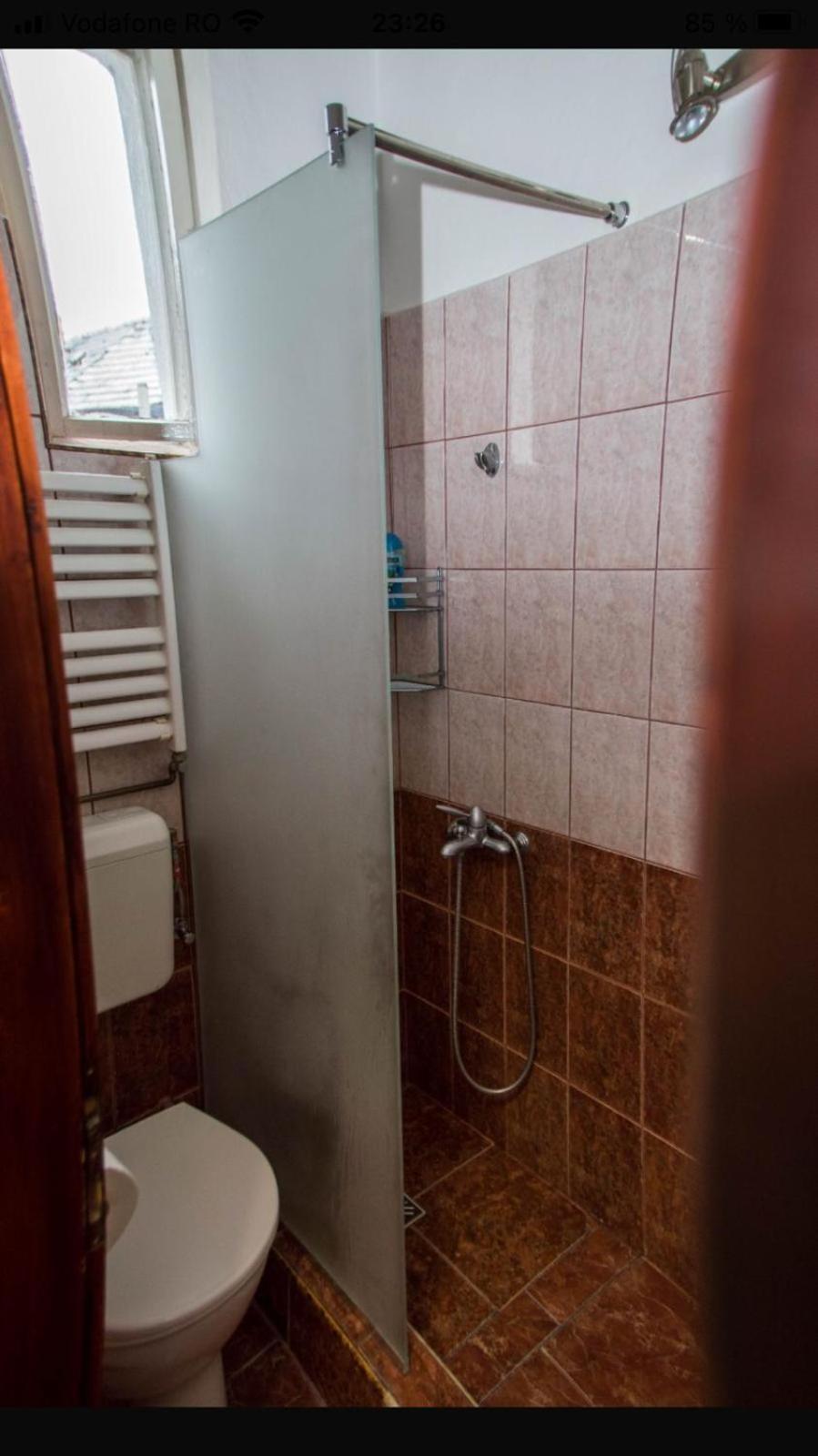 Zara Central Apartments Arad Luaran gambar