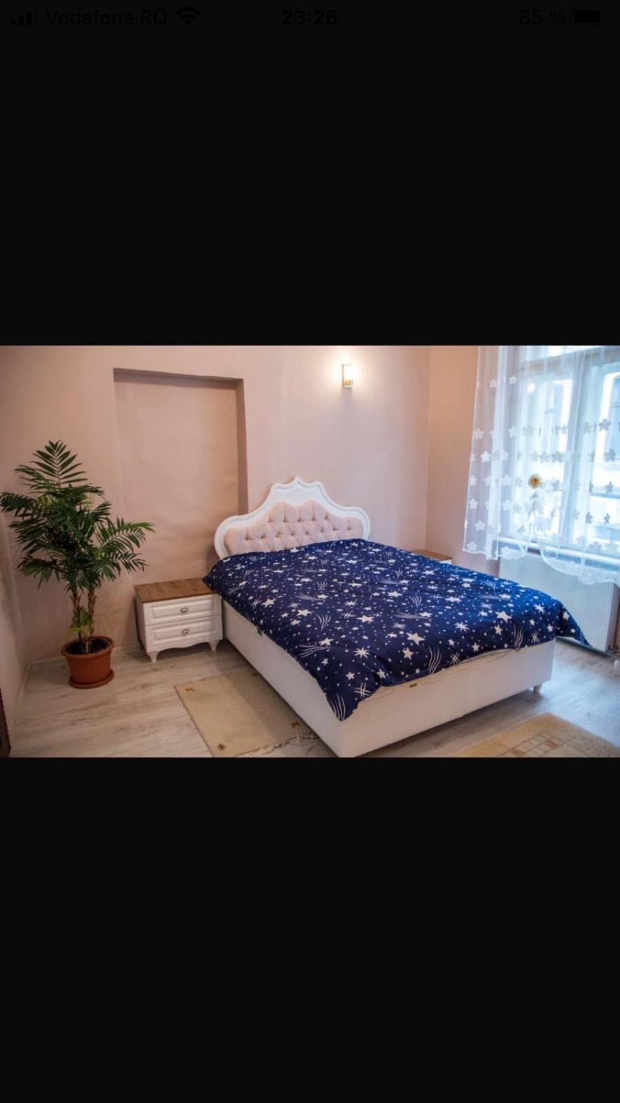 Zara Central Apartments Arad Luaran gambar